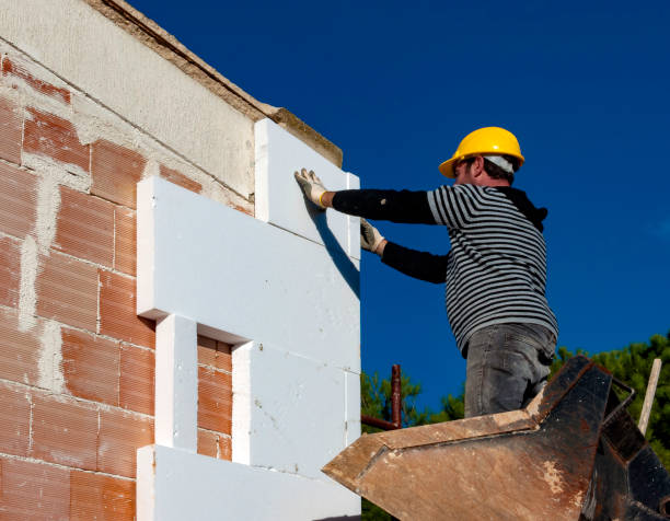  Franklin, VA Insulation Contractor Pros