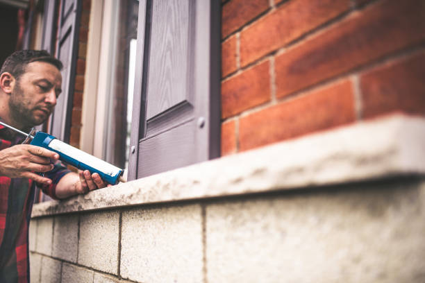 Types of Insulation We Offer in Franklin, VA
