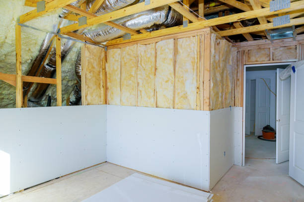Best Spray Foam Insulation in Franklin, VA