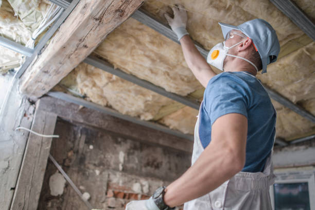 Best Energy Efficiency Insulation in Franklin, VA