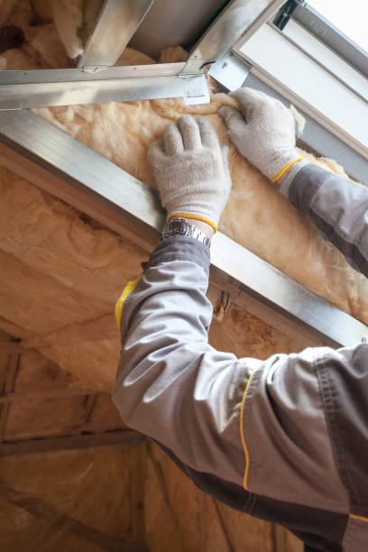 Best Insulation for Specific Applications in Franklin, VA