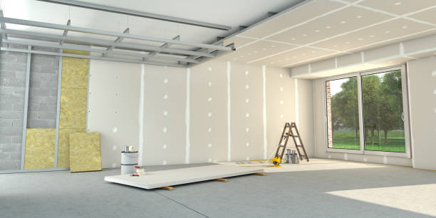 Best Residential Insulation in Franklin, VA