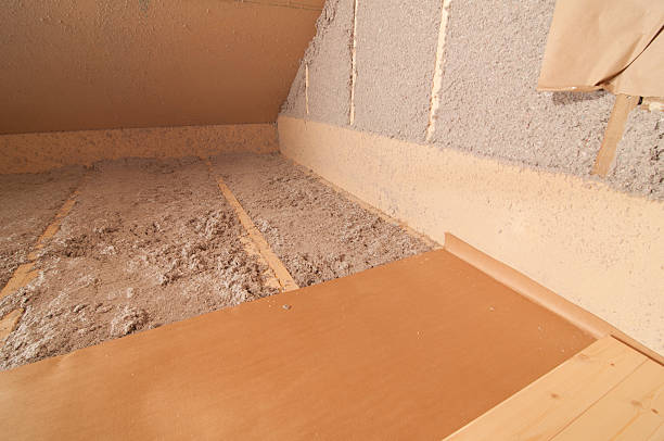 Best Spray Foam Insulation in Franklin, VA